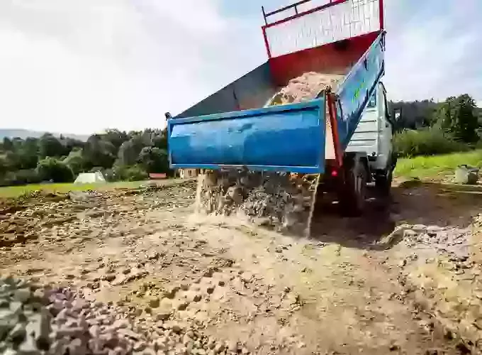 Dumpers For Hire